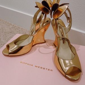 Sophia Webster sandals